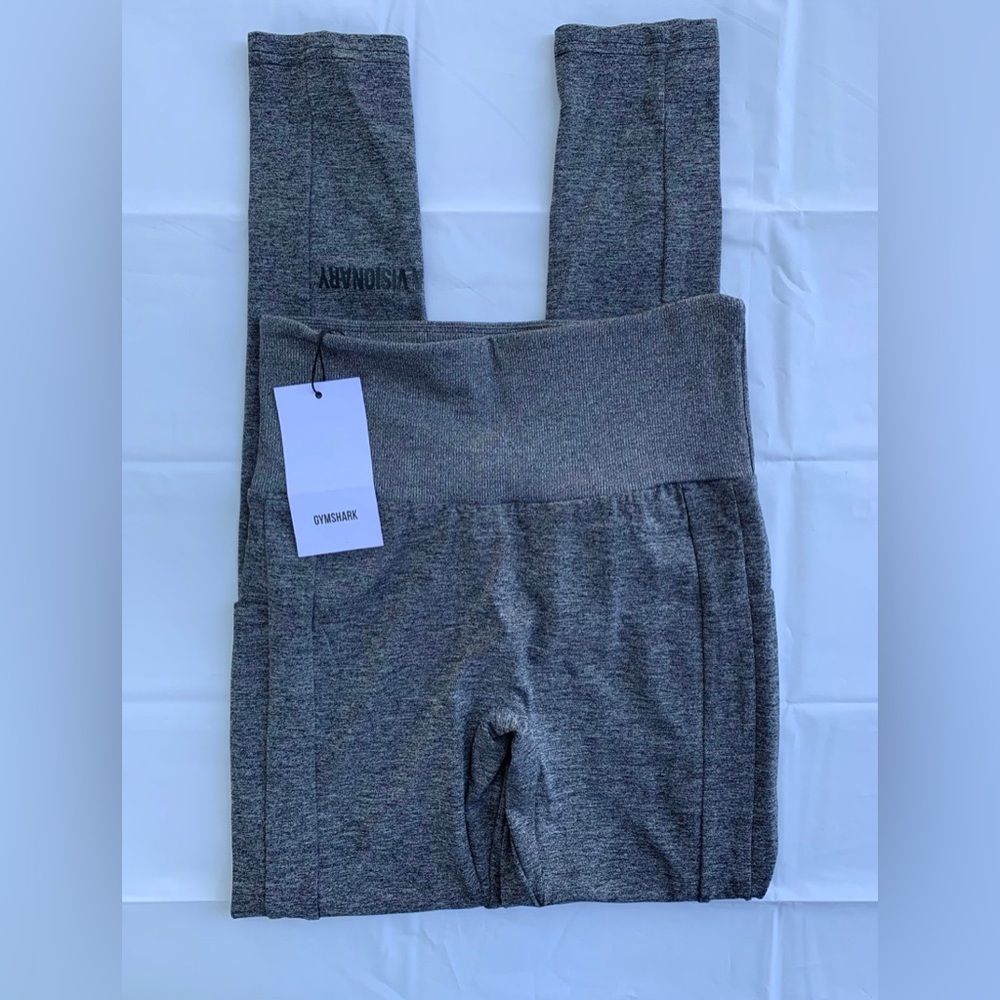 Gymshark Sol Lift Leggings